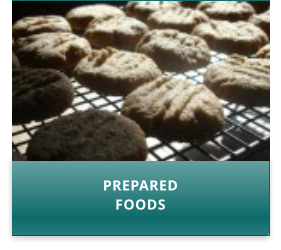 PREPARED FOODS