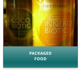 PACKAGED FOOD
