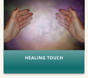 HEALING TOUCH