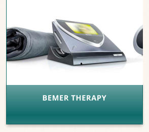 BEMER THERAPY