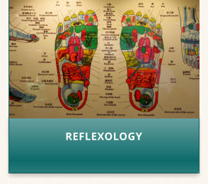 REFLEXOLOGY