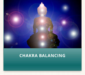 CHAKRA BALANCING