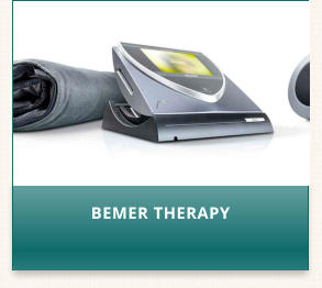 BEMER THERAPY