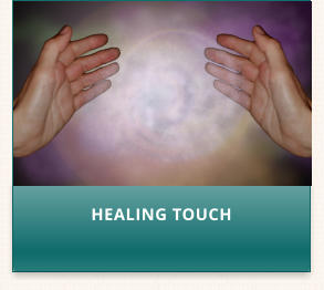 HEALING TOUCH