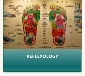 REFLEXOLOGY