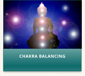 CHAKRA BALANCING