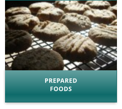 PREPARED FOODS
