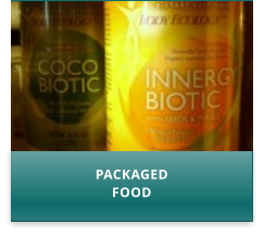 PACKAGED FOOD