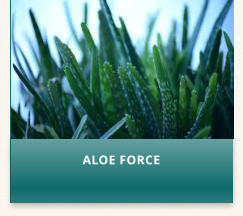 ALOE FORCE