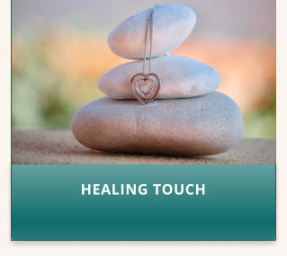 HEALING TOUCH