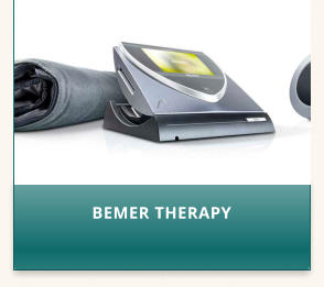 BEMER THERAPY