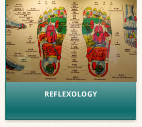 REFLEXOLOGY