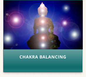 CHAKRA BALANCING