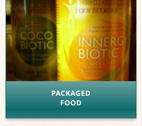 PACKAGED FOOD